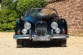 Jaguar XK XK150 DHC 3.4 Litre 