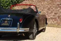 Jaguar XK XK150 DHC 3.4 Litre 