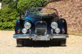 Jaguar XK XK150 DHC 3.4 Litre 