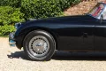 Jaguar XK XK150 DHC 3.4 Litre 