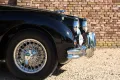 Jaguar XK XK150 DHC 3.4 Litre 