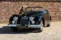 Jaguar XK XK150 DHC 3.4 Litre 