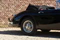 Jaguar XK XK150 DHC 3.4 Litre 