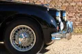 Jaguar XK XK150 DHC 3.4 Litre 