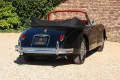 Jaguar XK XK150 DHC 3.4 Litre 