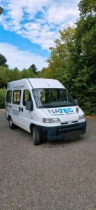 Citroën Transporter, Camper, Citroen Jumper