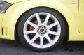 Audi TT Coupé 1.8 T 20V/225 CV cat quattro
