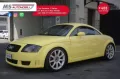 Audi TT Coupé 1.8 T 20V/225 CV cat quattro