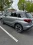 Suzuki e Vitara