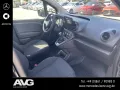 Mercedes-Benz eCitan Mixto Lang 22KW CARPLAY NAVI PDC RFK