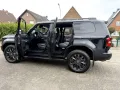 Toyota Land Cruiser 2.8 D-4D 4WD BLECK-EDITION*GARANTI