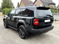 Toyota Land Cruiser 2.8 D-4D 4WD BLECK-EDITION*GARANTI