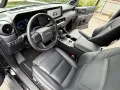 Toyota Land Cruiser 2.8 D-4D 4WD BLECK-EDITION*GARANTI