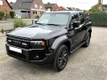 Toyota Land Cruiser 2.8 D-4D 4WD BLECK-EDITION*GARANTI