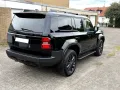 Toyota Land Cruiser 2.8 D-4D 4WD BLECK-EDITION*GARANTI