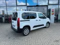 Fiat Doblo DIESEL Kombi N1 5-Sitzer 1.5 BlueHDI 102