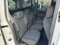 Fiat Doblo DIESEL Kombi N1 5-Sitzer 1.5 BlueHDI 102
