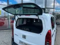 Fiat Doblo DIESEL Kombi N1 5-Sitzer 1.5 BlueHDI 102