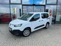 Fiat Doblo DIESEL Kombi N1 5-Sitzer 1.5 BlueHDI 102