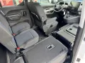 Fiat Doblo DIESEL Kombi N1 5-Sitzer 1.5 BlueHDI 102