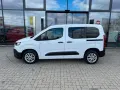 Fiat Doblo DIESEL Kombi N1 5-Sitzer 1.5 BlueHDI 102
