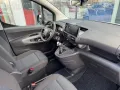 Fiat Doblo DIESEL Kombi N1 5-Sitzer 1.5 BlueHDI 102