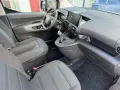 Fiat Doblo DIESEL Kombi N1 5-Sitzer 1.5 BlueHDI 102