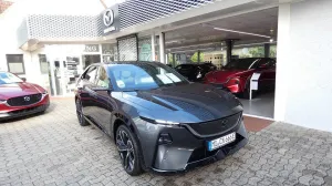 Mazda CX6E EV 258ps 1AT RWD Takumi Plus