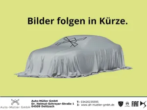 Citroën e-C3 113 MAX/Navi/LED/Rückfahrkamera