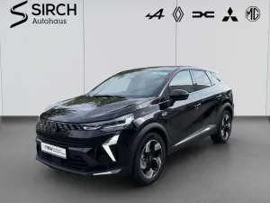Renault Symbioz Techno Mild Hybrid 140 EDC*NAVI*SHZ*