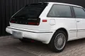 Volvo 480 Turbo H-Kennz.