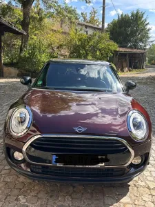 MINI Cooper Clubman Cooper Essential Trim Automat...