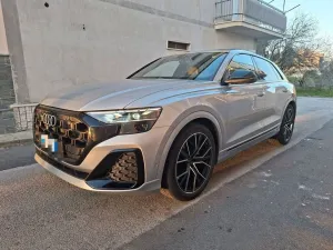 Other Audi Q8 SUV 50 TDI 286 CV quattro tiptronic S li