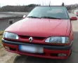 Renault 19 Cabrio