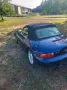 BMW Bmw Z3 140 ps Tüv neu