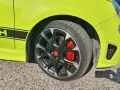 Abarth 595 1.4 Turbo T-Jet 180 CV Competizione