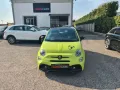 Abarth 595 1.4 Turbo T-Jet 180 CV Competizione
