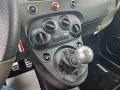 Abarth 595 1.4 Turbo T-Jet 180 CV Competizione