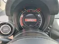 Abarth 595 1.4 Turbo T-Jet 180 CV Competizione
