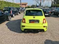 Abarth 595 1.4 Turbo T-Jet 180 CV Competizione