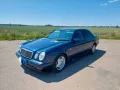Mercedes-Benz Mercedes Benz E280 mit den M104 Motor und ...