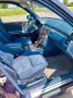 Mercedes-Benz Mercedes Benz E280 mit den M104 Motor und ...