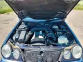 Mercedes-Benz Mercedes Benz E280 mit den M104 Motor und ...
