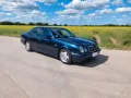 Mercedes-Benz Mercedes Benz E280 mit den M104 Motor und ...