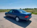 Mercedes-Benz Mercedes Benz E280 mit den M104 Motor und ...