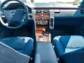 Mercedes-Benz Mercedes Benz E280 mit den M104 Motor und ...