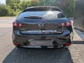 Mazda 3 NAGISA e-Skyactiv-G 140PS 6AT HUD Navi Memory 
