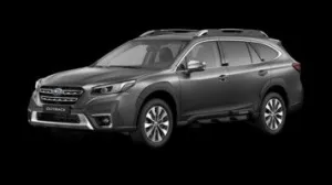 Subaru Outback 2.5i Platinum Lineartronic LEDER BRAUN