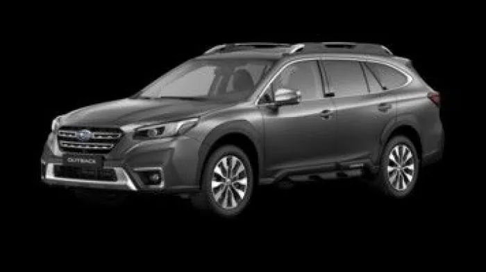 Subaru Outback 2.5i Platinum Lineartronic LEDER BRAUN