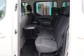Peugeot Rifter Allure Pack L1 Automatik/SHZ/PDC/KAM/TEMP